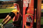 Tui machine tackle